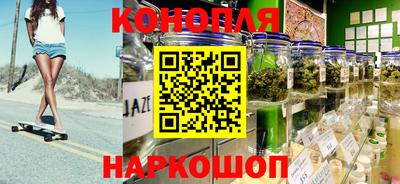 хмурый Кандалакша